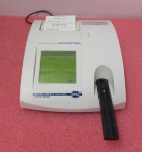 MACHEREY NAGEL Uryxxon Relax Urine Analyzer